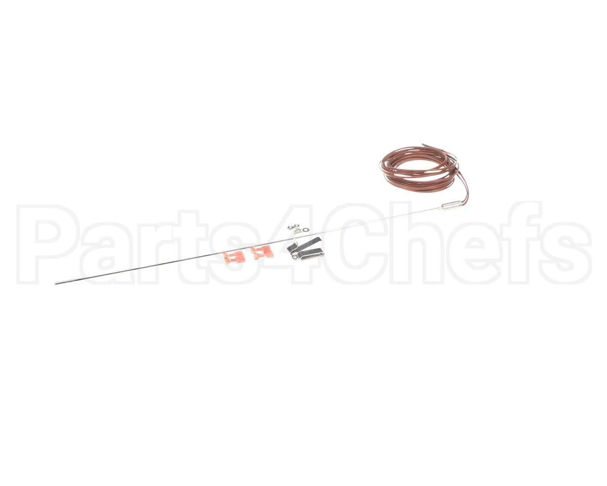 181867 Henny Penny Split Dual Hl Tc Svc Pack