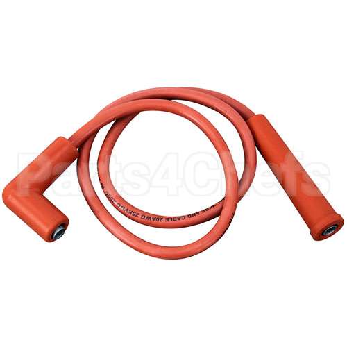 18187 Compatible Ultrafryer Ignition Cable