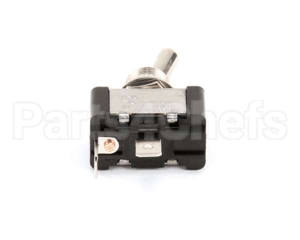 18204 Ultrafryer Switch, Toggle Spst