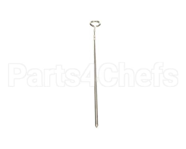 18212W Biro Platter Rod, Ss