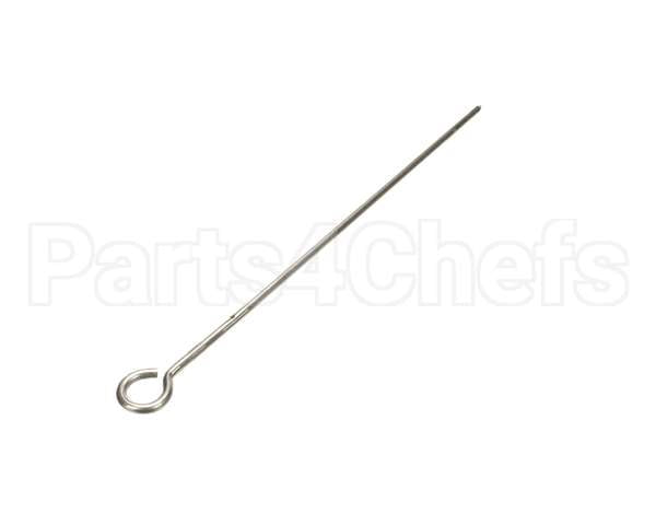 18212W Biro Platter Rod, Ss
