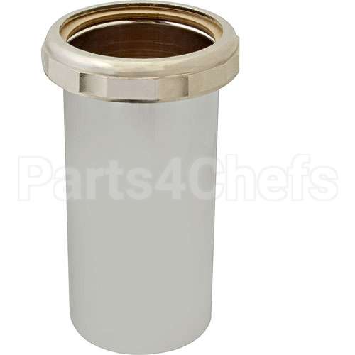 1822-1016-3318 Compatible Standard Keil Tailpiece 2"