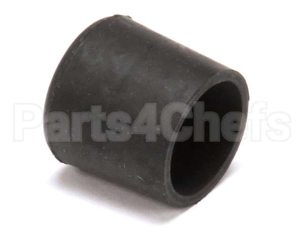 1822 Grindmaster Cecilware Tip, Leg, Rubber