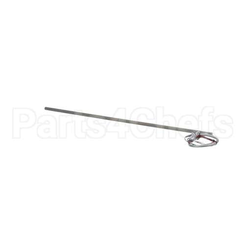 1824011 Heat Seal 23 Long Cut Off Rod