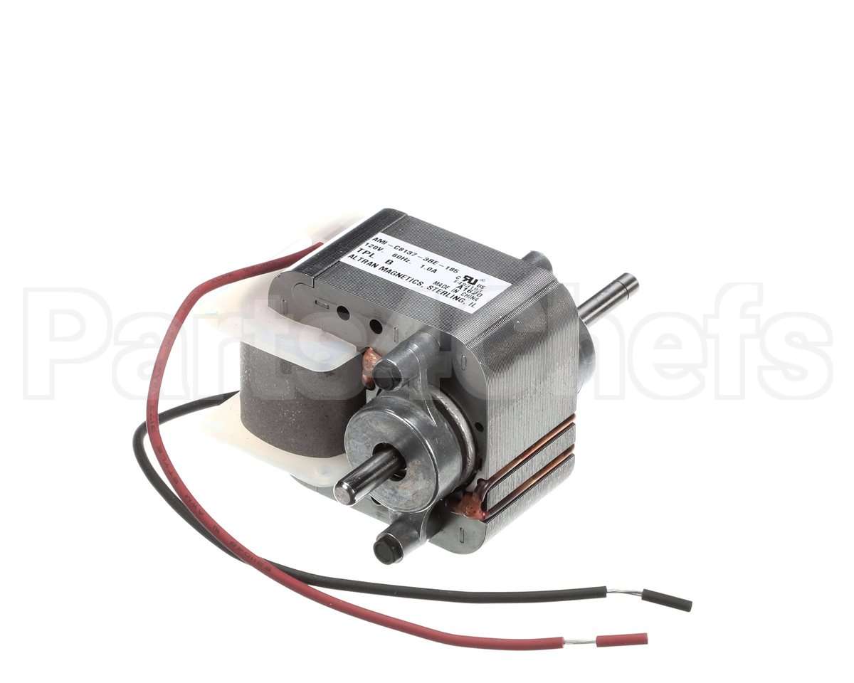 182498-001 Henny Penny Svc Pack-Blowermotor 120V