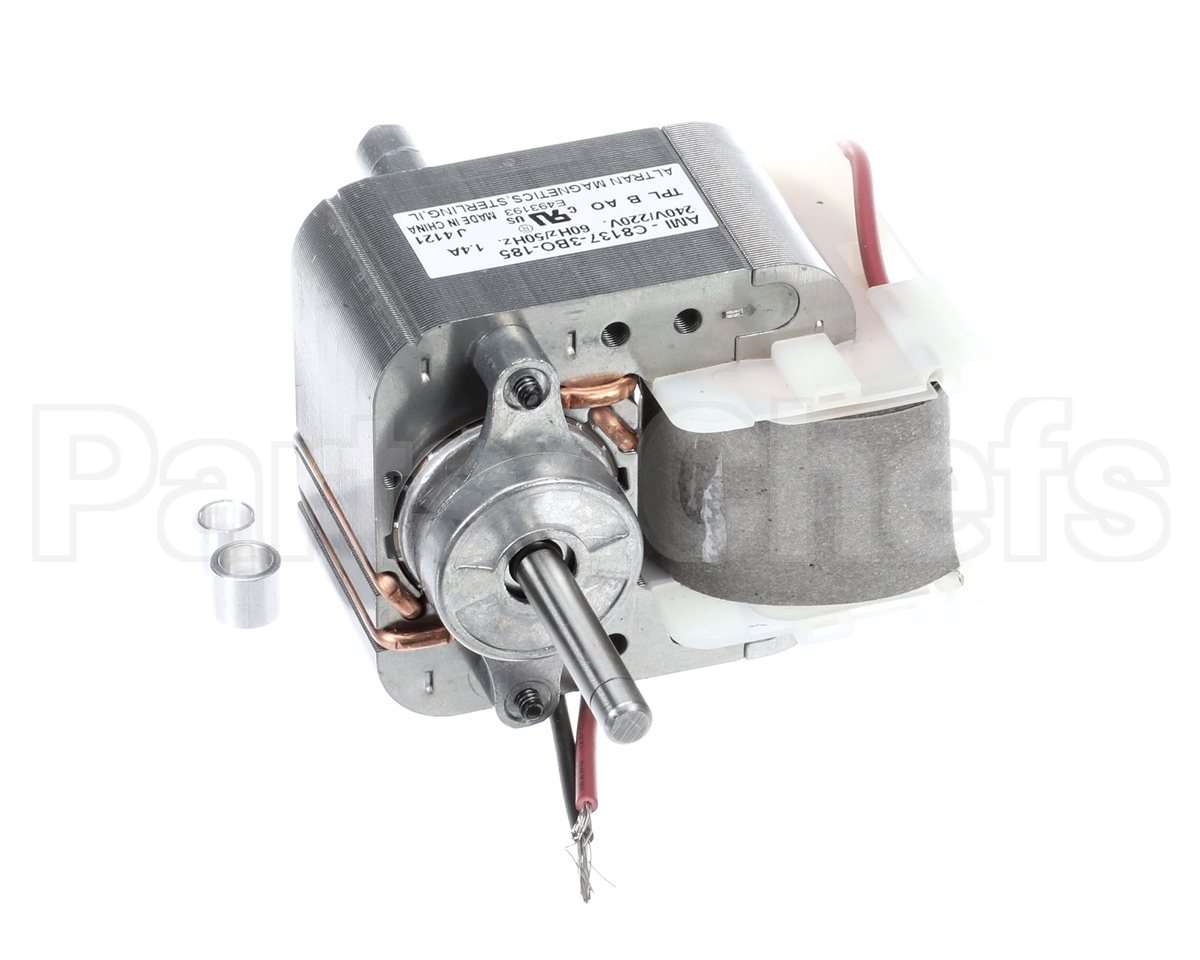 182498-002 Henny Penny Svc Pack-Blower Motor 240V