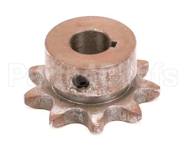 18273 Vulcan Hart Door Sprocket