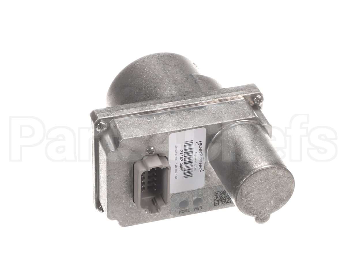 182774 Henny Penny Encoder Emulator Motor