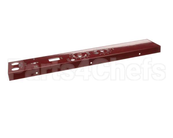 18283 Blodgett Panel, Red W/Inf 1Sp