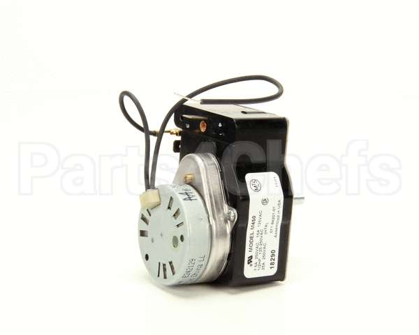 18290 Blodgett Timer, 10Min 115V 60Hz