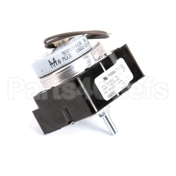 18293 Compatible Blodgett Timer, 30 Min, 240V, 60 Hz