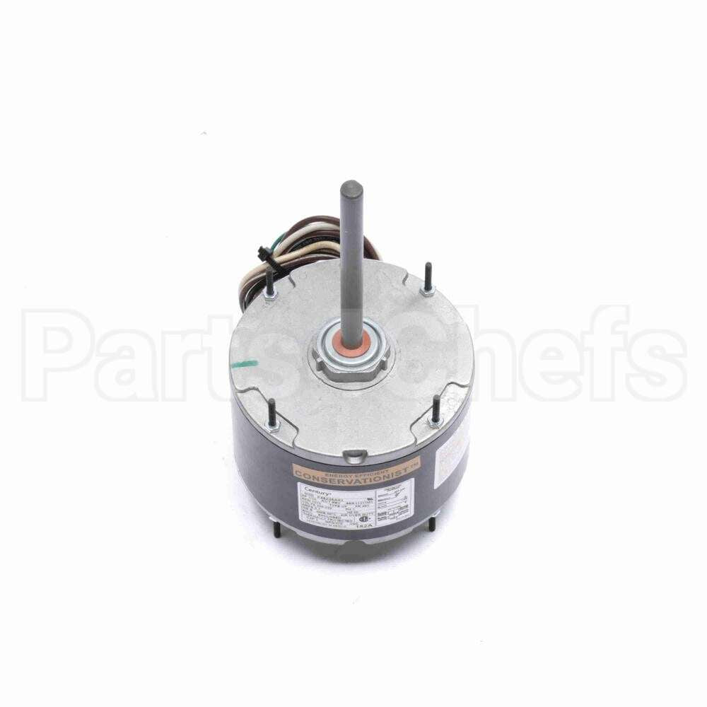 182A Century Condenser Fan Motor