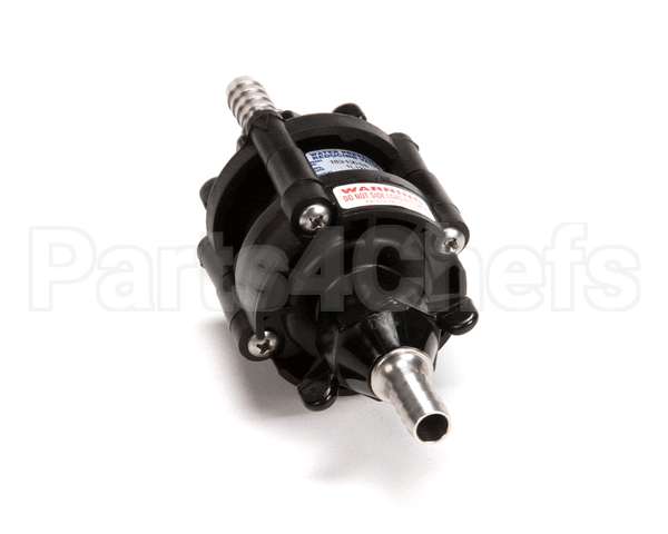183-130-SS Multiplex Water Regulator 30 Psi Shurflo