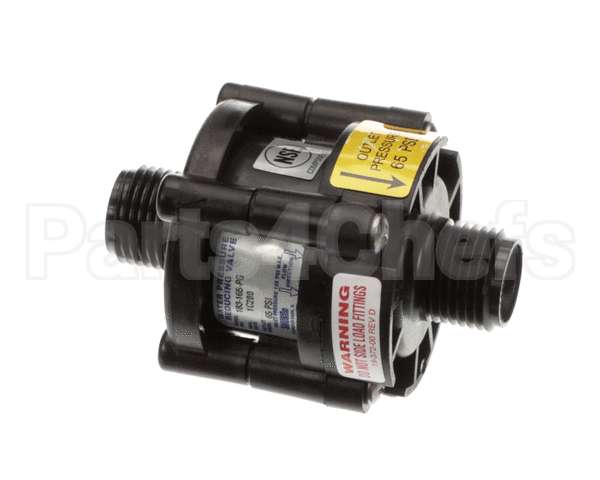 183-165-PG Everpure Wprv 65 Psi, 3/8B Ss, Pg