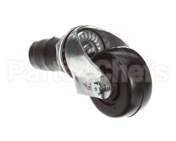 18301-3095 Carter Hoffmann 3" Stem Caster
