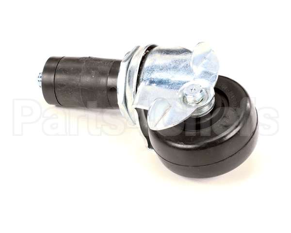 18301-3096 Carter Hoffmann 3 Stem Caster W/Brake