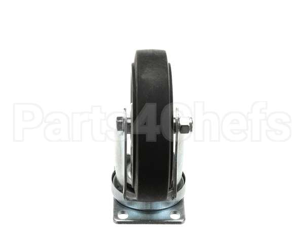18301-5112 Carter Hoffmann 5Swv Black Rubber