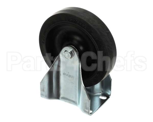 18301-5114 Carter Hoffmann 5 Rigid Black Rubber