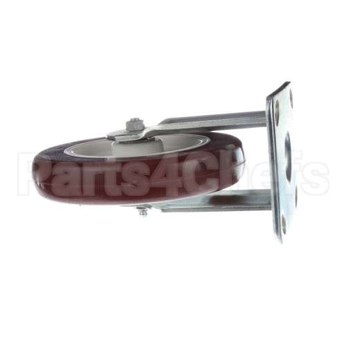 18301-6601 Carter Hoffmann 6 X 1 1/8 Rig Poly