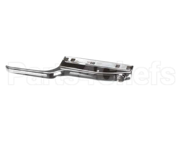 18302-0050 Carter Hoffmann Latch Mag & Chrm Offset
