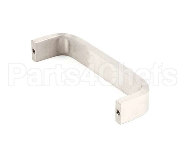 18303-0085 Compatible Carter Hoffman Pull - Ss X 4 1/4L
