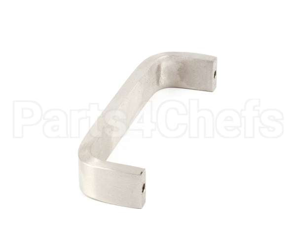 18303-0085 Carter Hoffmann Pull - Ss X 4 1/4"L