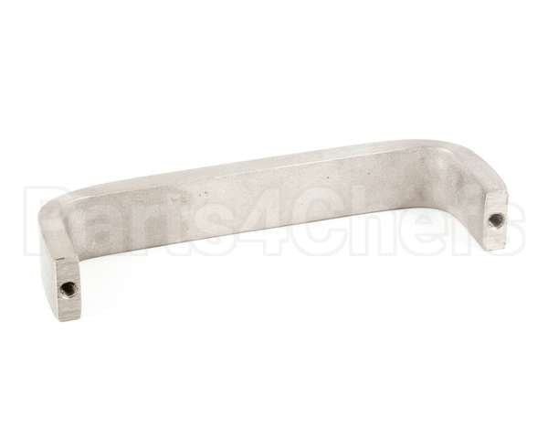 18303-0085 Carter Hoffmann Pull - Ss X 4 1/4"L