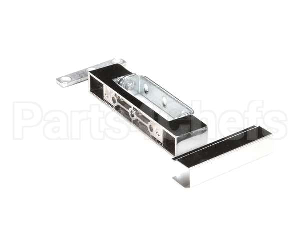18304-0030 Carter Hoffmann Hinge Edgemount #R42-2842