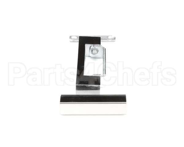 18304-0030 Carter Hoffmann Hinge Edgemount #R42-2842