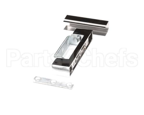18304-0030 Carter Hoffmann Hinge Edgemount #R42-2842