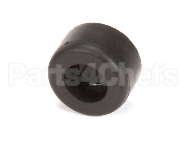 18305-0087 Carter Hoffmann Recess Bumper 1/2 Grs Resis