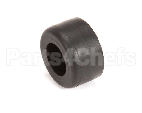 18305-0087 Carter Hoffmann Recess Bumper 1/2 Grs Resis