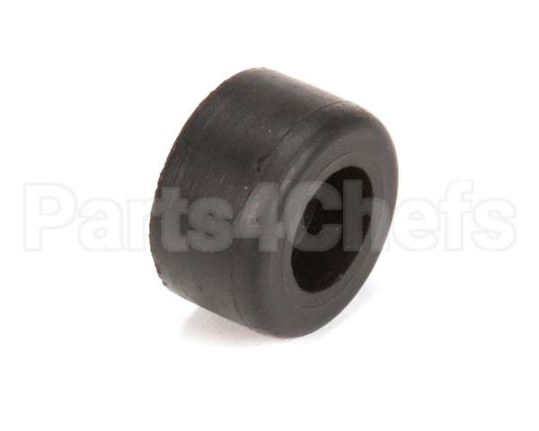 18305-0087 Carter Hoffmann Recess Bumper 1/2 Grs Resis
