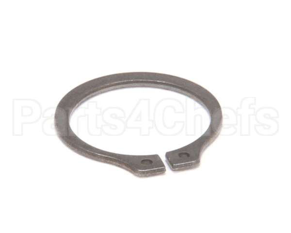 18306 Cleveland Ring;Retaining;External Waldes