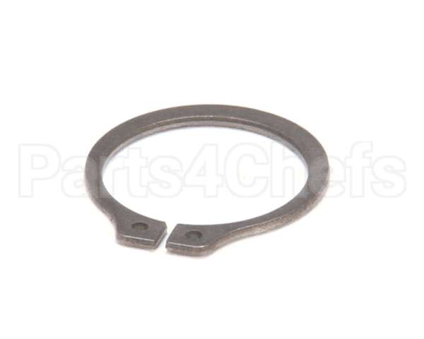 18306 Cleveland Ring;Retaining;External Waldes