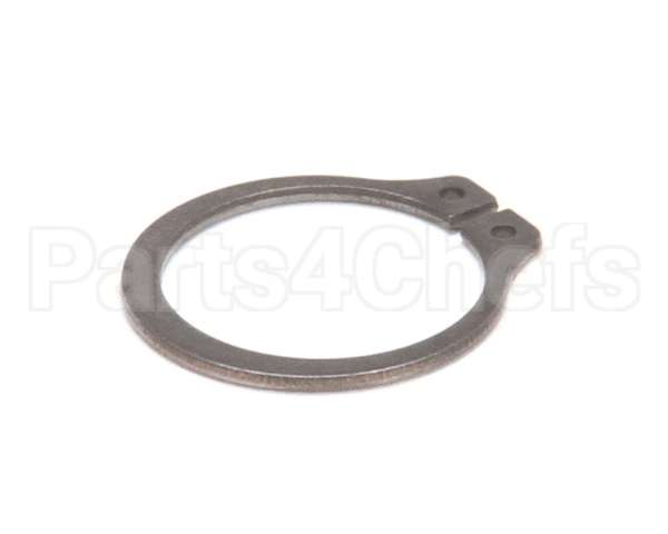 18306 Cleveland Ring;Retaining;External Waldes
