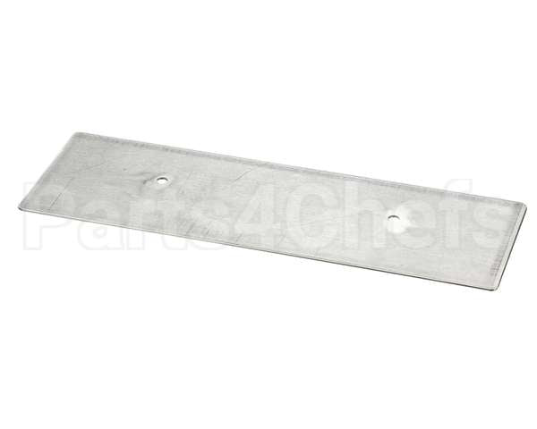 1831101 Garland Grease Pan Front