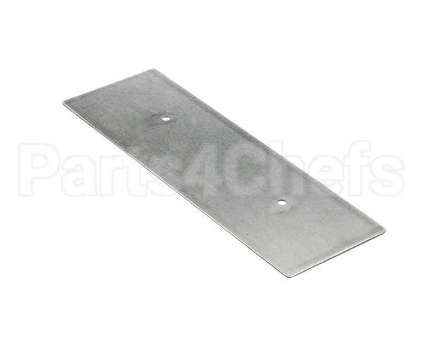 1831101 Garland Grease Pan Front