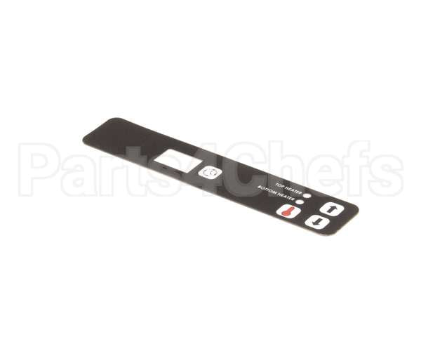 18312-0339 Carter Hoffmann Control Overlay 1-Tmr Mx Mz