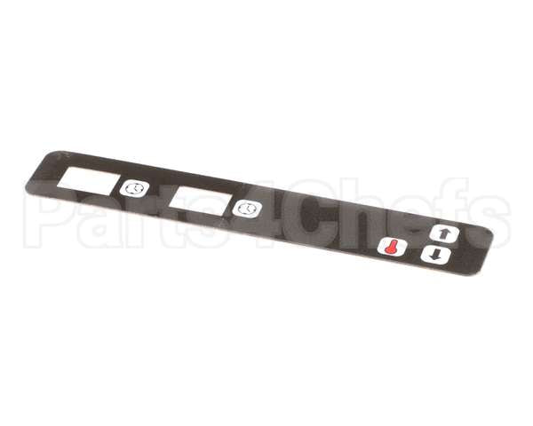 18312-0437 Carter Hoffmann Control Ovrelay 2Tmr 1Chnl