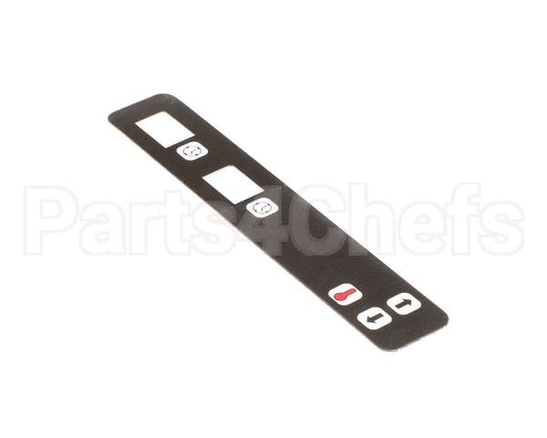 18312-0437 Carter Hoffmann Control Ovrelay 2Tmr 1Chnl