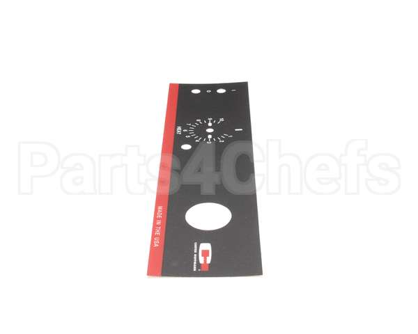 18312-0442 Carter Hoffmann Control Ovrly Vcnh Checkers
