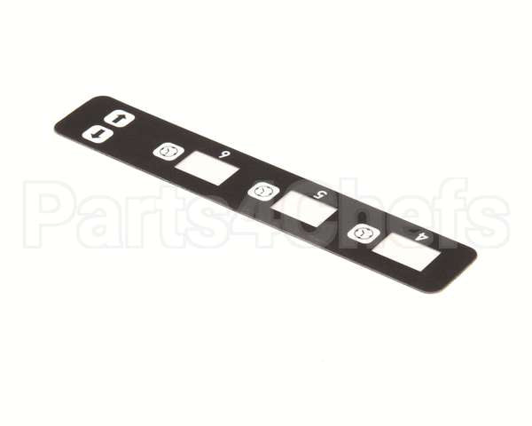 18312-0479 Carter Hoffmann Control Ovrelay 3Tmr 456
