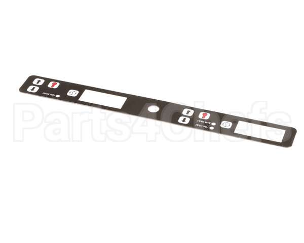 18312-0613 Carter Hoffmann Control Ovlrelay A/N Top/Btm