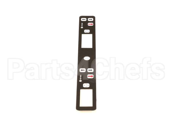 18312-0614 Carter Hoffmann Control Ovlrelay A/N Top Ht