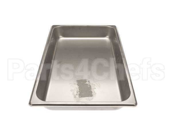 18314-0040 Carter Hoffmann Ss Pan 12X20X2 12 20029