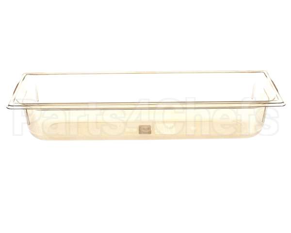 18314-0108 Carter Hoffmann Plast Pan H/T 20X6X4D