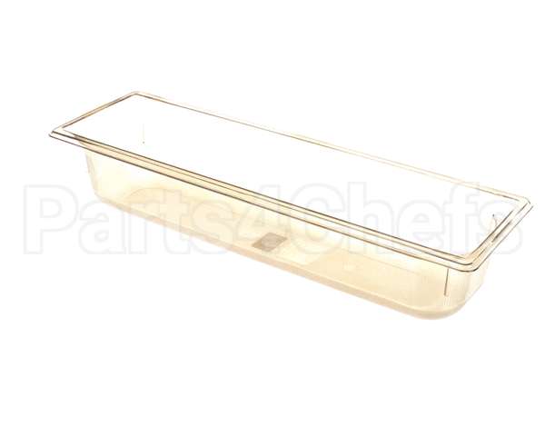 18314-0108 Carter Hoffmann Plast Pan H/T 20X6X4D
