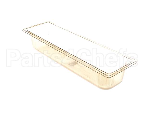 18314-0108 Carter Hoffmann Plast Pan H/T 20X6X4D