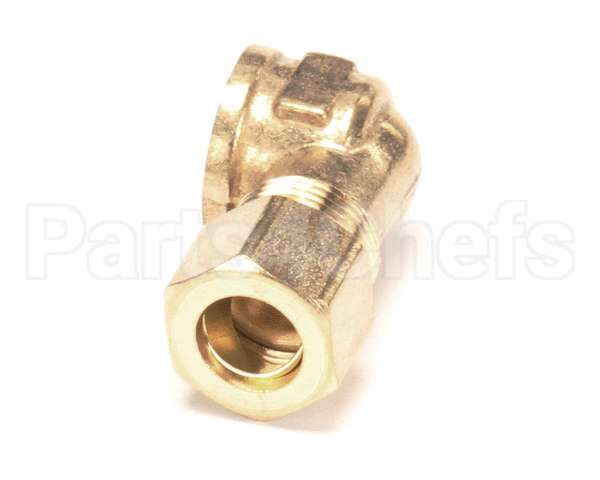 1831400000 Jade Elbow, 3/8 Comp X 1/4 Fnpt 90